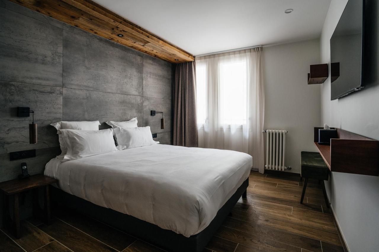 Auberge Du Lyonnais Annecy Eksteriør bilde