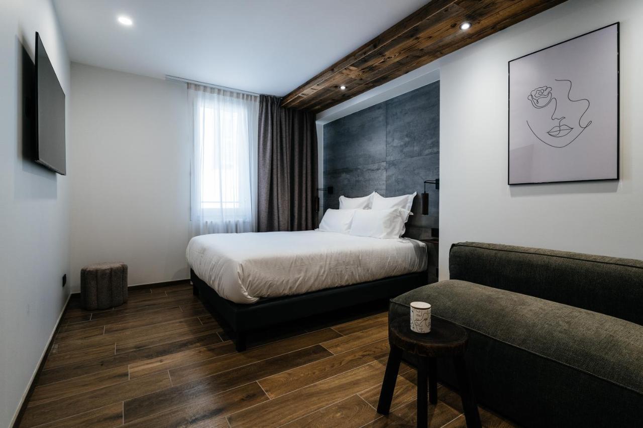Auberge Du Lyonnais Annecy Eksteriør bilde