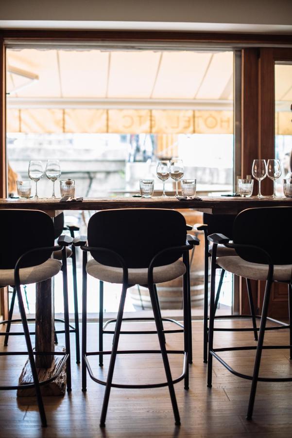 Auberge Du Lyonnais Annecy Eksteriør bilde