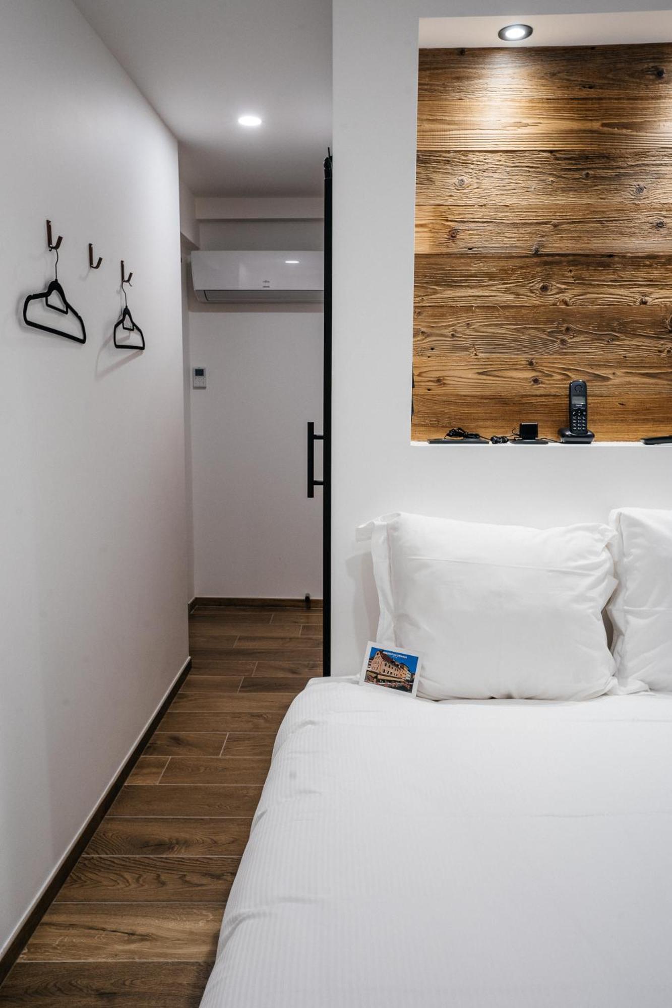 Auberge Du Lyonnais Annecy Eksteriør bilde