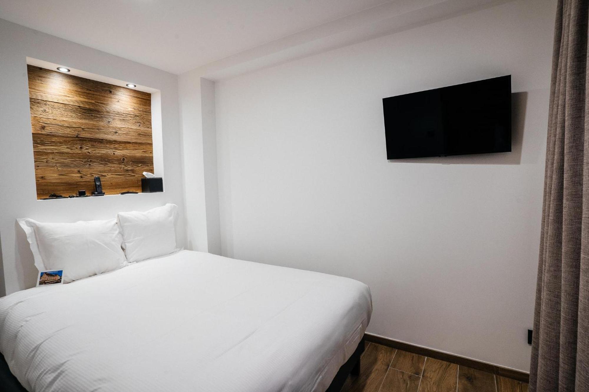 Auberge Du Lyonnais Annecy Eksteriør bilde